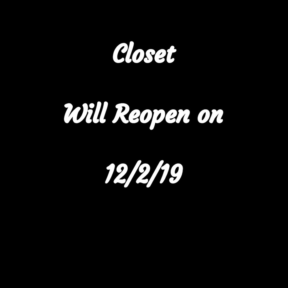 Moved out of state 💖😊💖